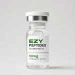 Tesamorelin (GHRH)