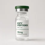 BPC-157 Compound